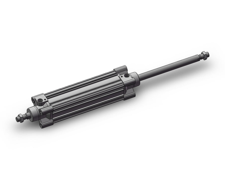 CP96SDB63-200CW Cylinder, Tie Rod