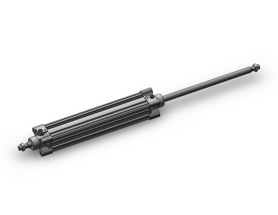 CP96SDB63-320CW Cylinder, Tie Rod