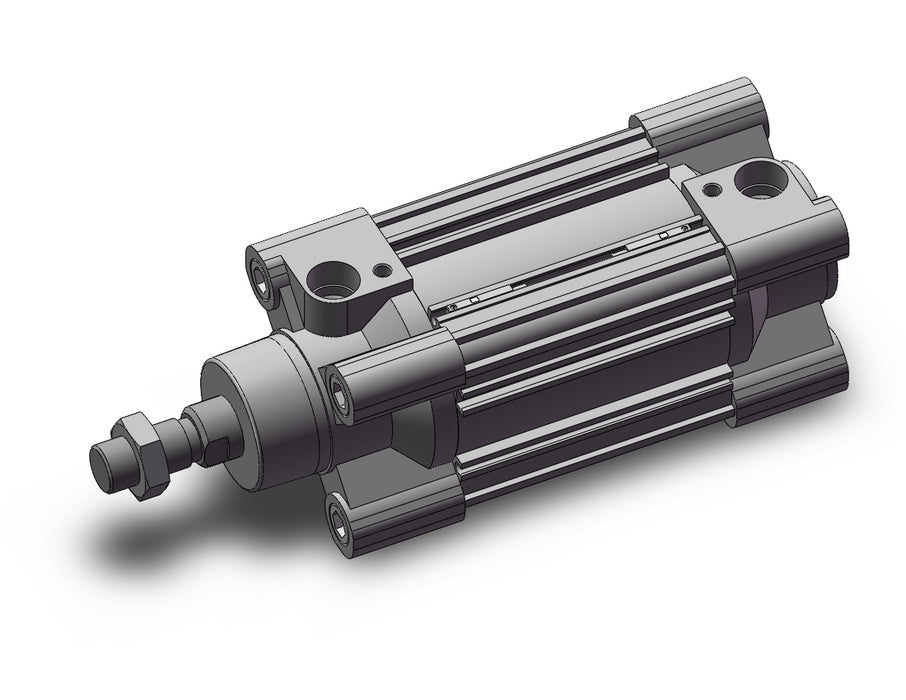 CP96SDB63-50C-M9B Cylinder, Tie Rod