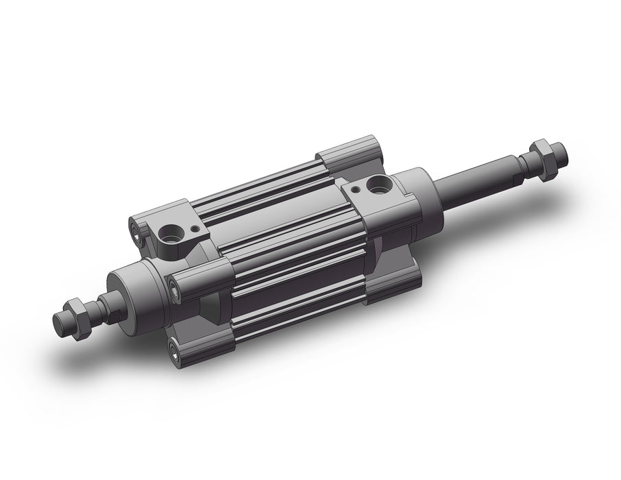 CP96SDB63-50CW Cylinder, Tie Rod