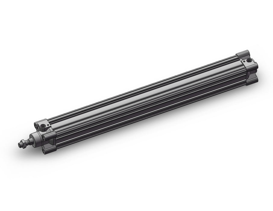 CP96SDB63-600C Cylinder, Tie Rod