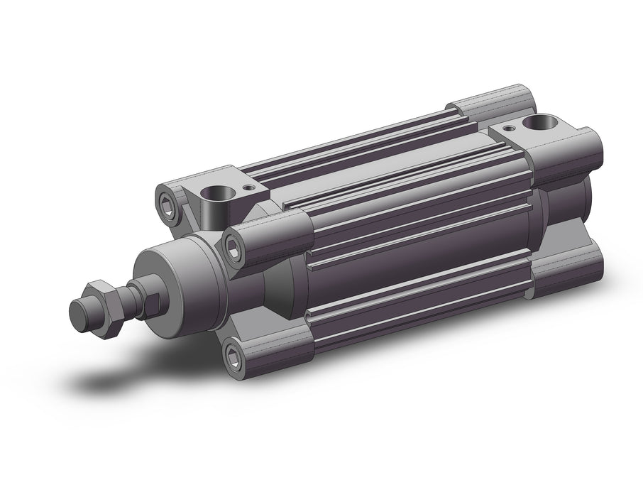 CP96SDB63-80C Cylinder, Tie Rod