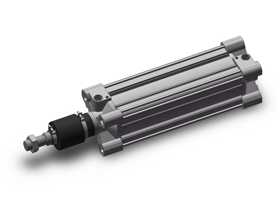 CP96SDB80-200CK Cylinder, Tie Rod