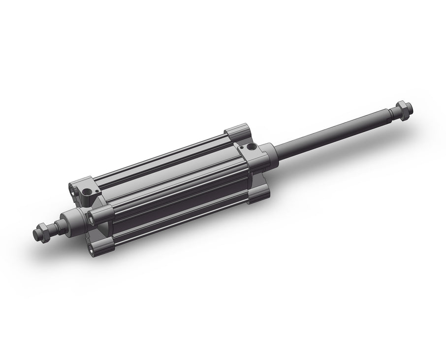 CP96SDB80-200CW Cylinder, Tie Rod