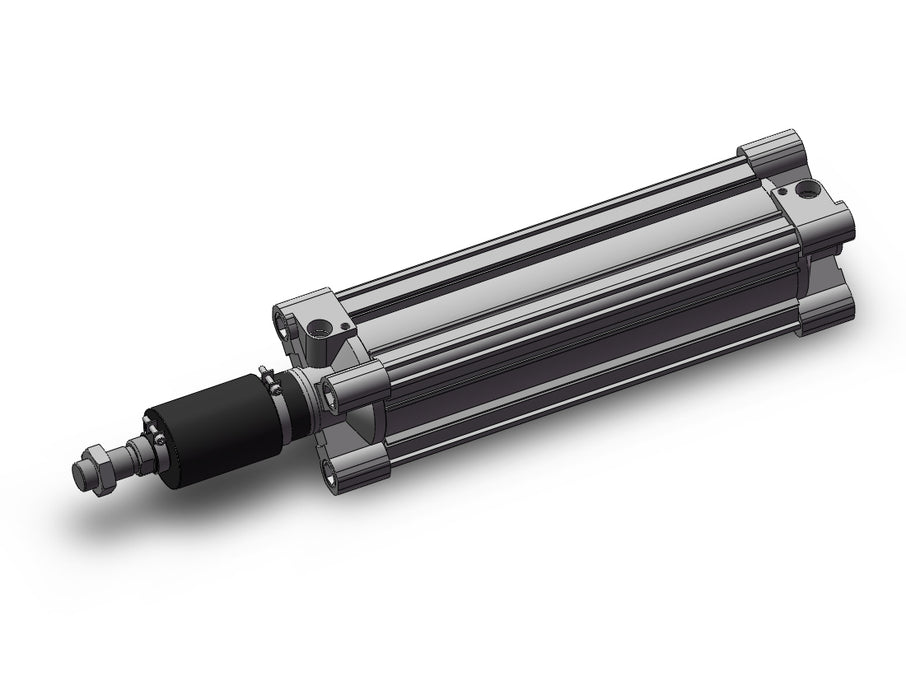CP96SDB80-250CJ Cylinder, Tie Rod