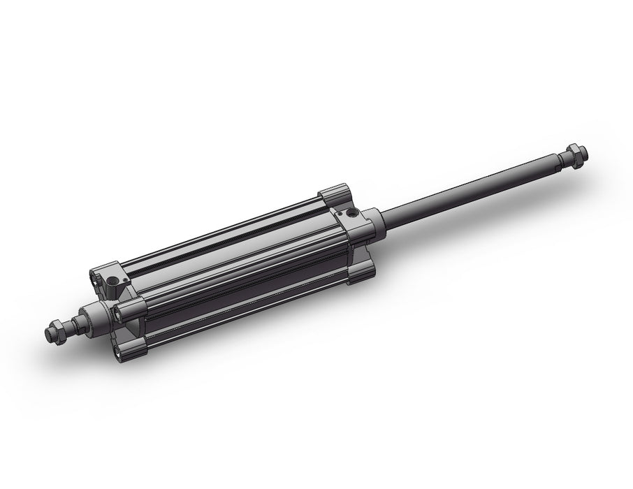 CP96SDB80-250CW Cylinder, Tie Rod