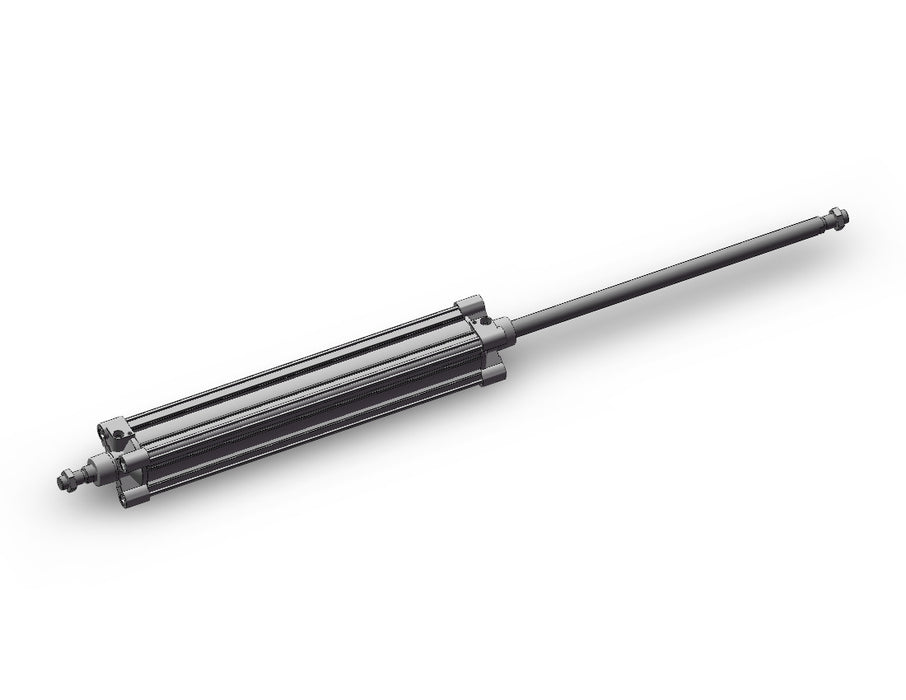CP96SDB80-500CW Cylinder, Tie Rod