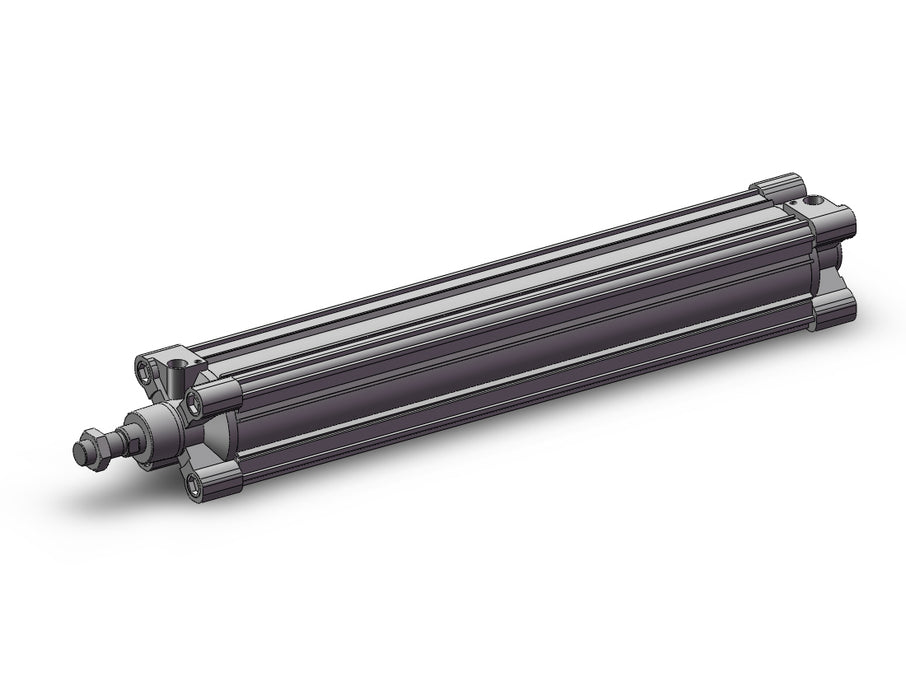 CP96SDB80-500C Cylinder, Tie Rod
