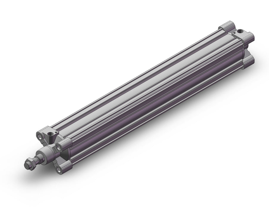 CP96SDB80-600C Cylinder, Tie Rod