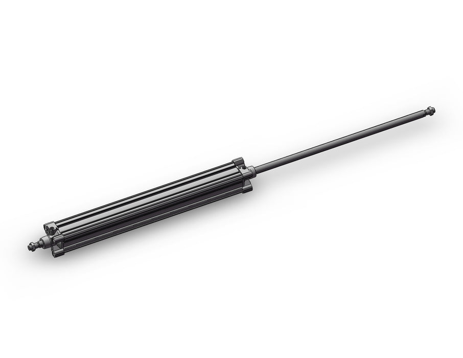 CP96SDB80-700CW Cylinder, Tie Rod
