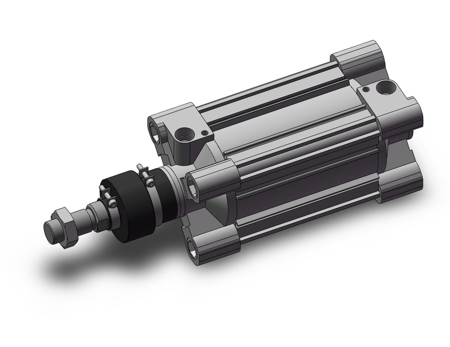 CP96SDB80-80CJ Cylinder, Tie Rod