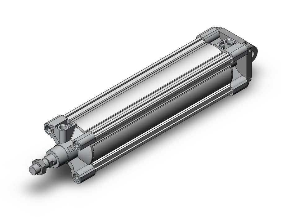 CP96SDC125-500 Cylinder, Tie Rod