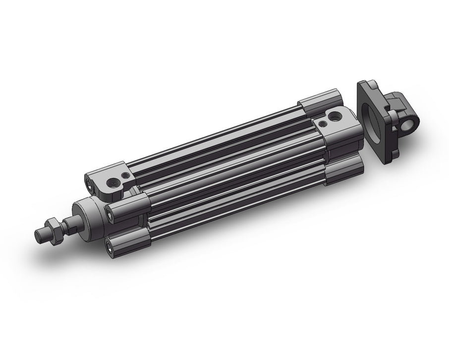 CP96SDC32-100C Cylinder, Tie Rod