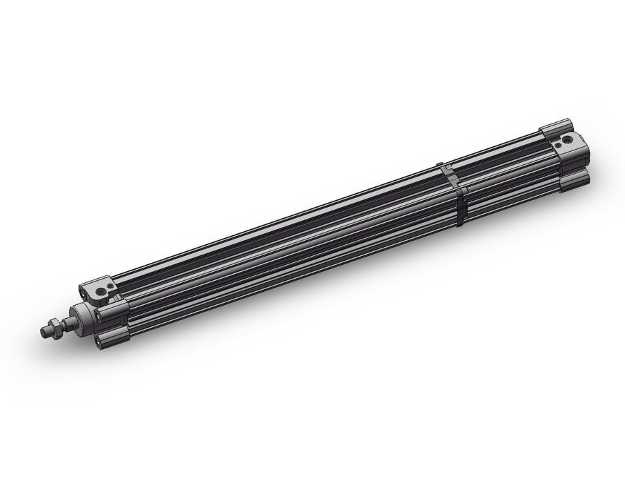 CP96SDC32-400C Cylinder, Tie Rod