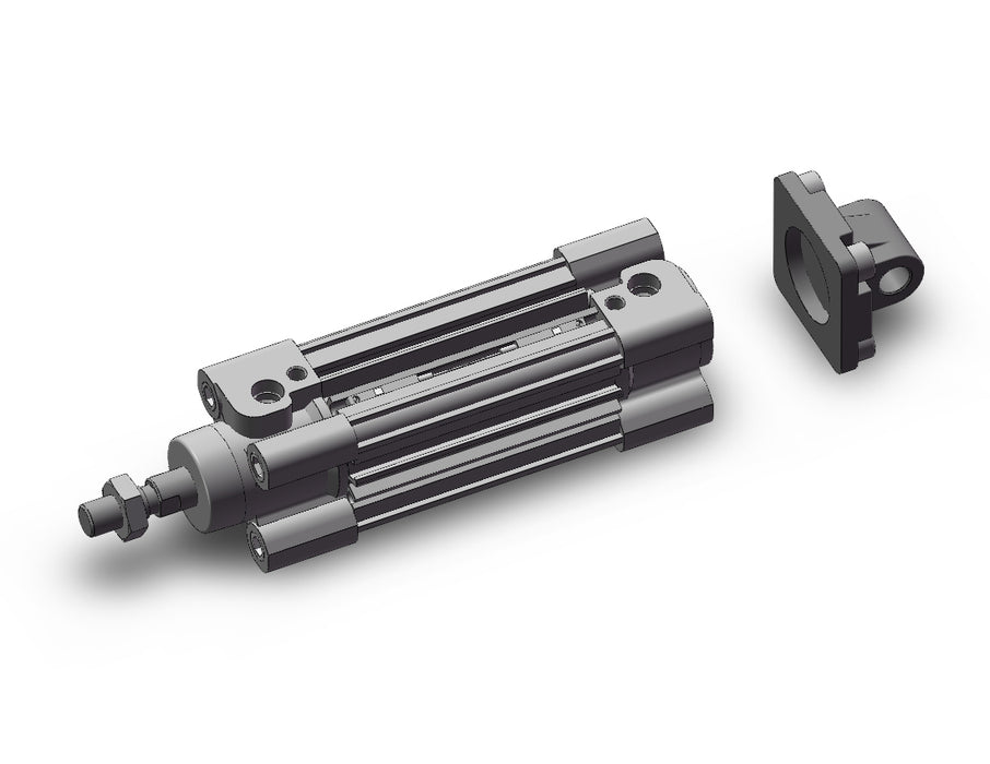 CP96SDC32-50C-M9BW Cylinder, Tie Rod