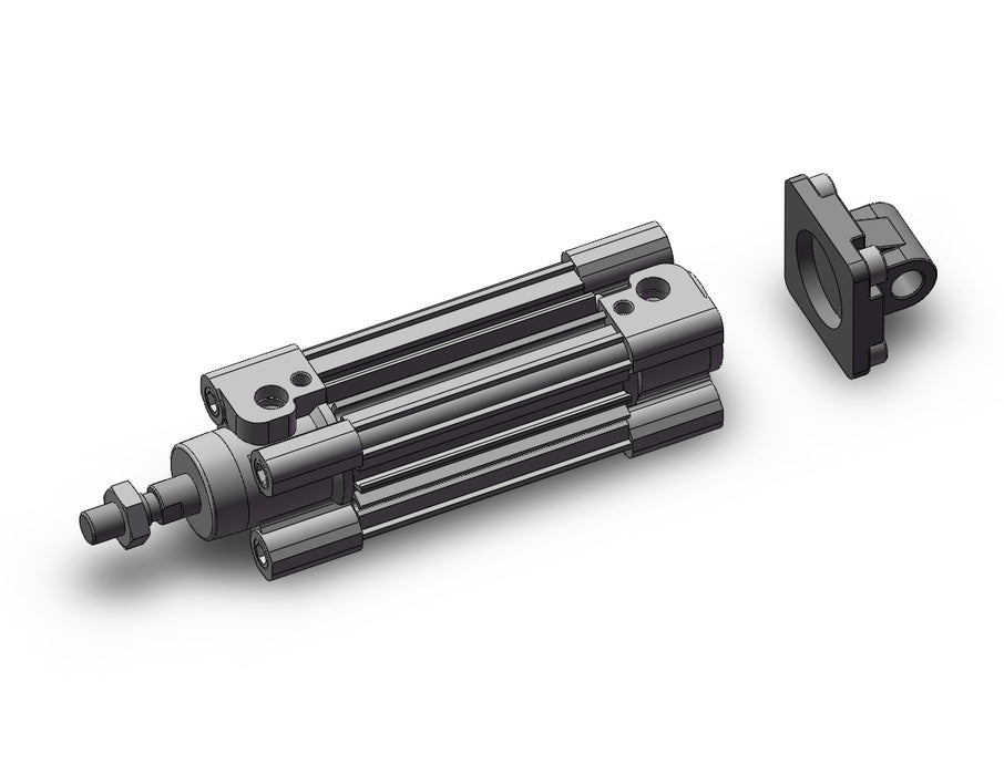 CP96SDC32-50C Cylinder, Tie Rod