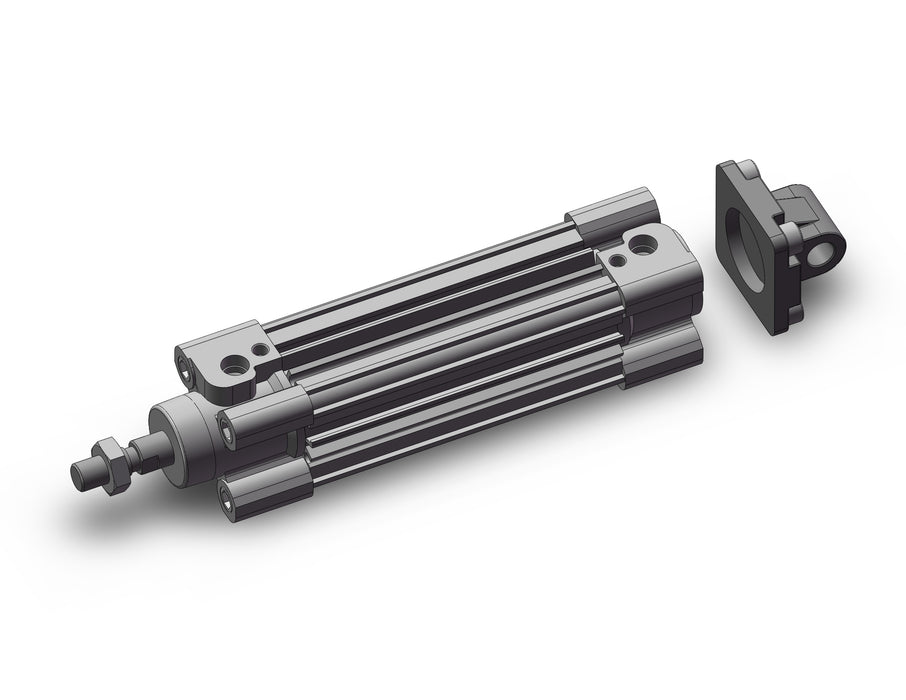 CP96SDC32-80C Cylinder, Tie Rod