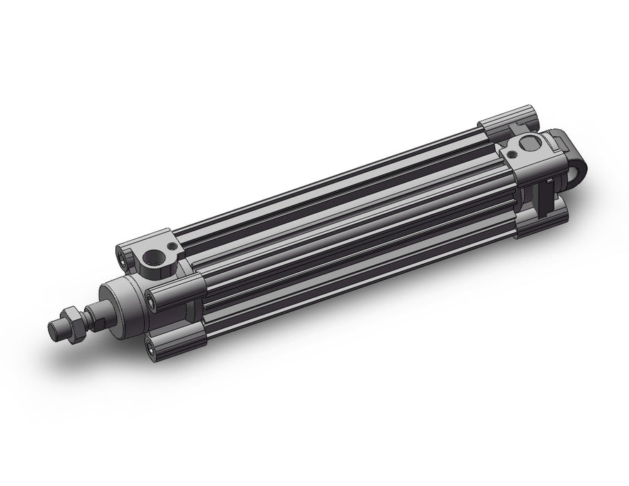 CP96SDC40-160C Cylinder, Tie Rod