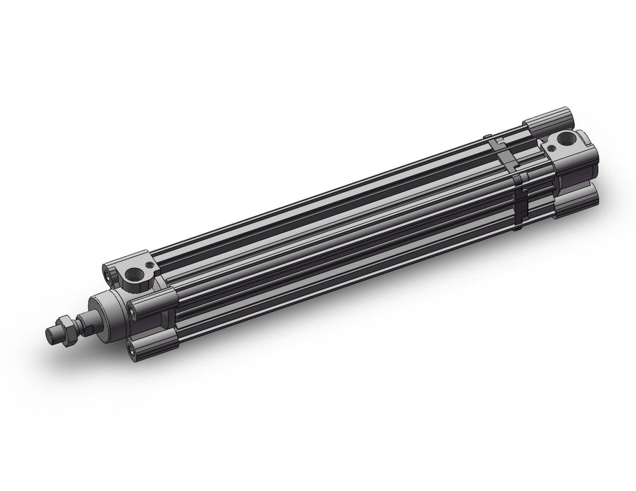 CP96SDC40-250C Cylinder, Tie Rod