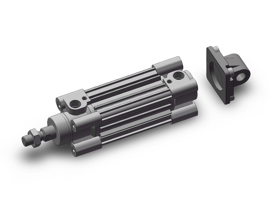CP96SDC40-50C Cylinder, Tie Rod