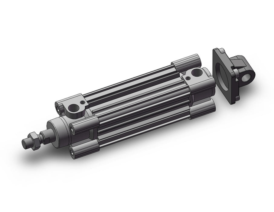CP96SDC40-80C Cylinder, Tie Rod