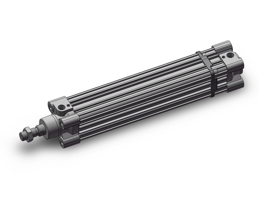 CP96SDC50-250C Cylinder, Tie Rod