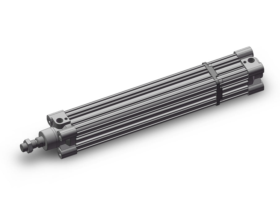CP96SDC50-320C Cylinder, Tie Rod