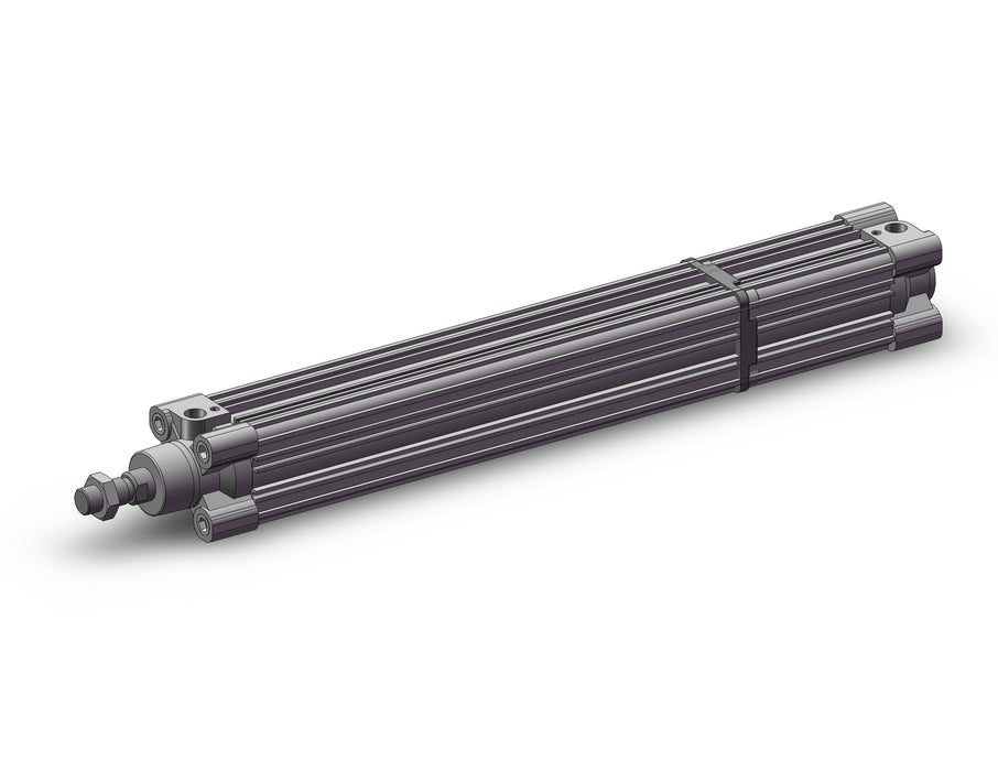 CP96SDC50-400C Cylinder, Tie Rod