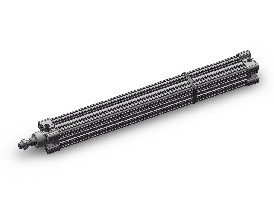 CP96SDC50-500C Cylinder, Tie Rod