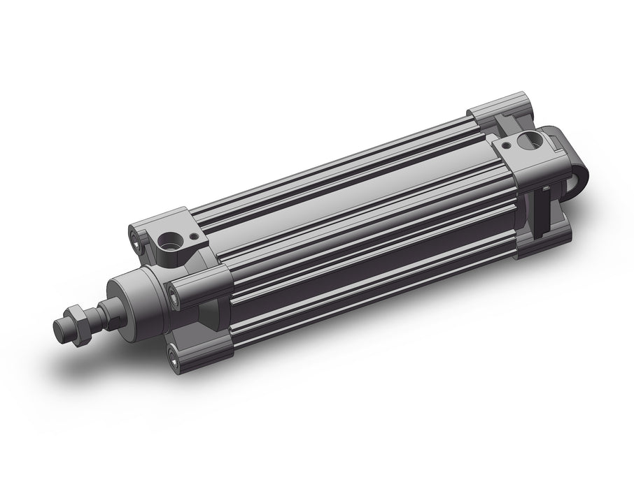 CP96SDC63-160C Cylinder, Tie Rod