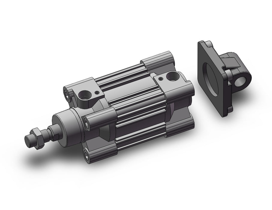 CP96SDC63-25C Cylinder, Tie Rod