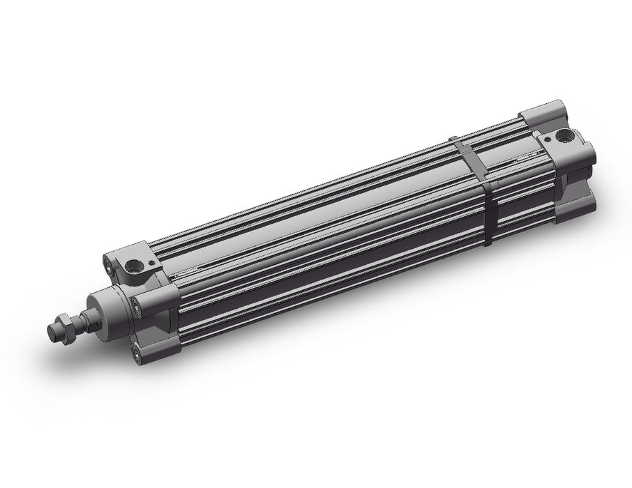 CP96SDC63-320C-M9PW Cylinder, Tie Rod