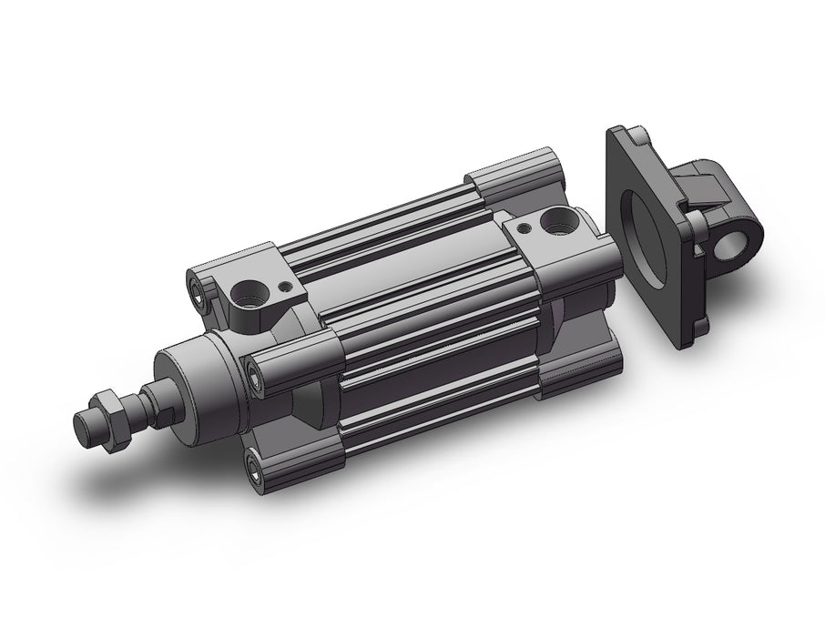 CP96SDC63-50C Cylinder, Tie Rod