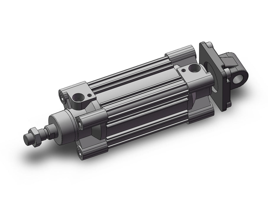 CP96SDC63-80C Cylinder, Tie Rod