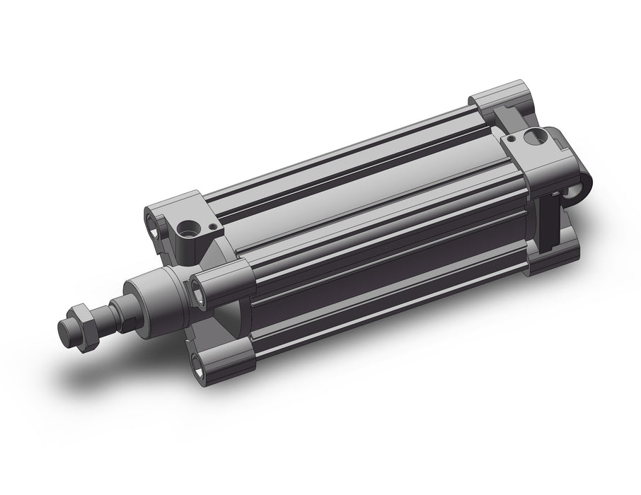 CP96SDC80-160C Cylinder, Tie Rod