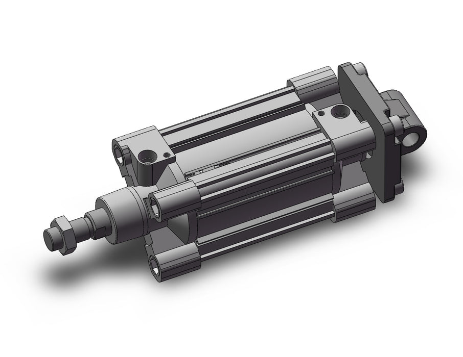 CP96SDC80-80C-M9BLS Cylinder, Tie Rod