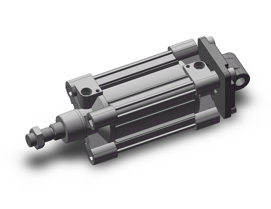 CP96SDC80-80C Cylinder, Tie Rod