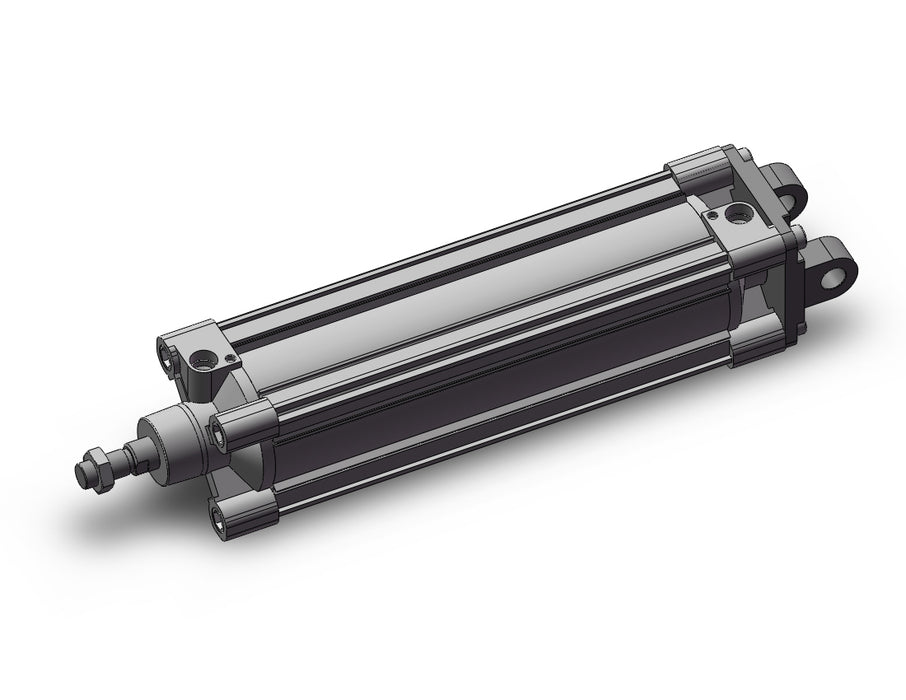 CP96SDD100-320C Cylinder, Tie Rod