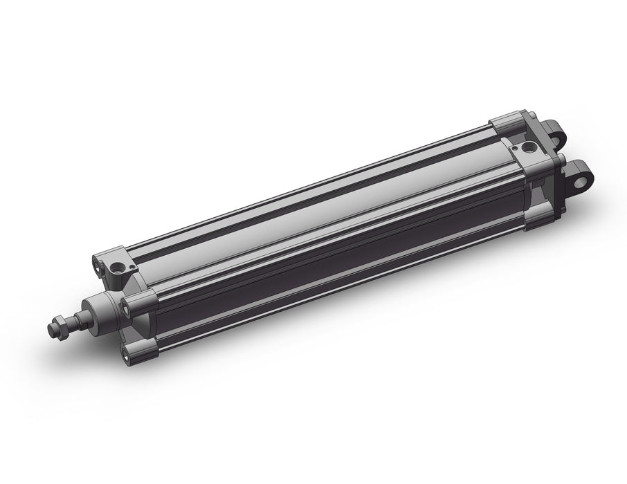 CP96SDD100-500C Cylinder, Tie Rod