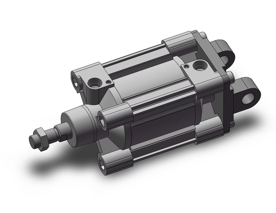 CP96SDD100-50C Cylinder, Tie Rod