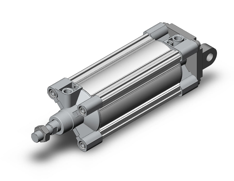 CP96SDD125-250 Cylinder, Tie Rod