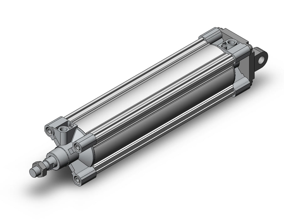 CP96SDD125-500 Cylinder, Tie Rod