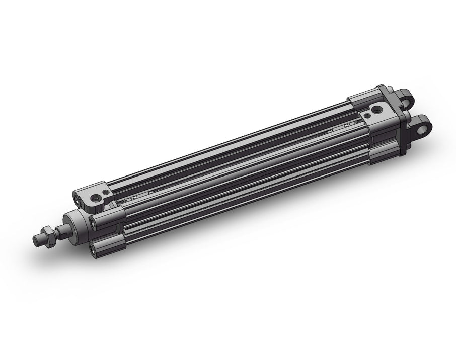 CP96SDD32-200C-M9BAM Cylinder, Tie Rod