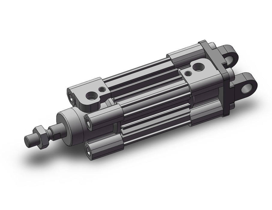 CP96SDD32-25C Cylinder, Tie Rod