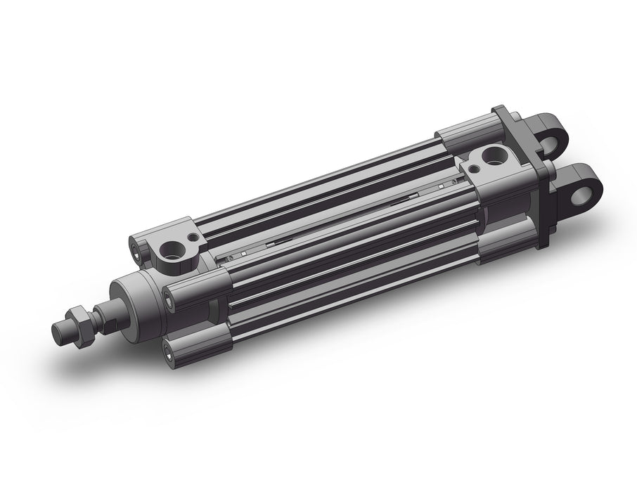 CP96SDD40-100C-M9PWL Cylinder, Tie Rod
