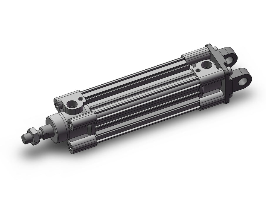 CP96SDD40-100C Cylinder, Tie Rod