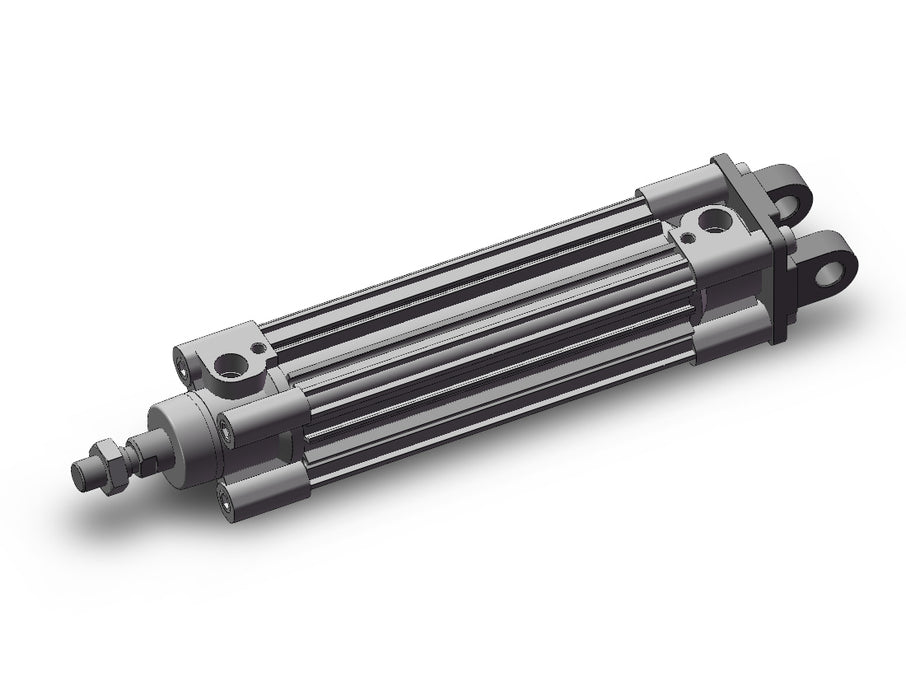 CP96SDD40-125C Cylinder, Tie Rod