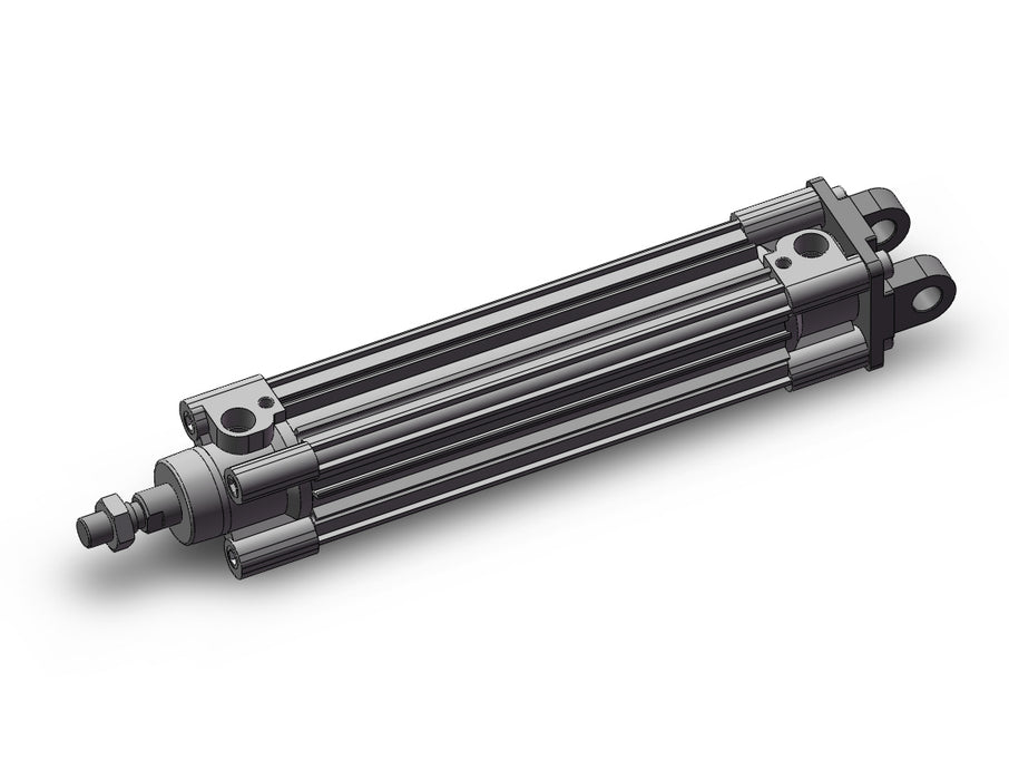 CP96SDD40-160C Cylinder, Tie Rod