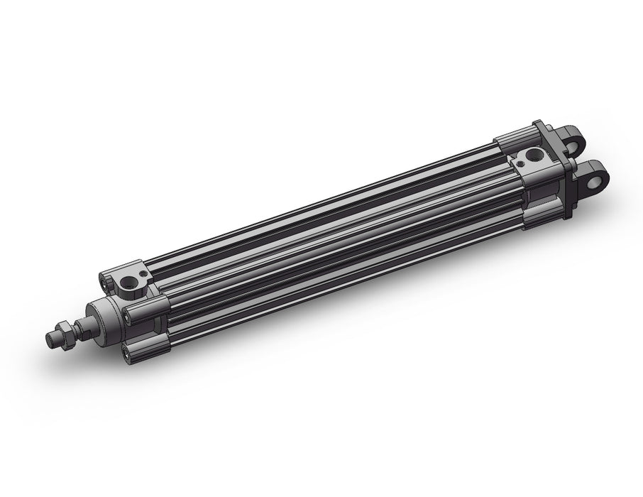 CP96SDD40-250C Cylinder, Tie Rod