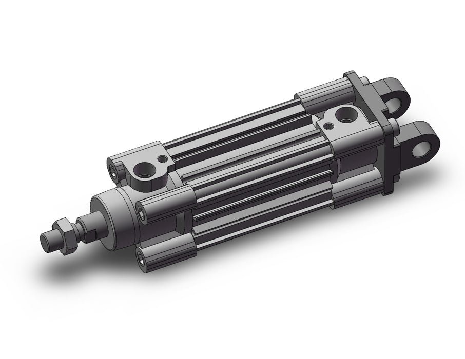 CP96SDD40-50C Cylinder, Tie Rod
